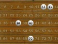 Spēle Bingo Battle