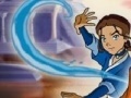Spēle Avatar: The Last Airbender - Fortress Fight 2