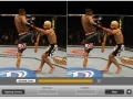 Spēle UFC Fighitng Difference