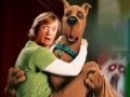 Spēle Scooby-Doo 2