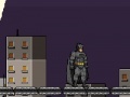 Spēle Batman Night Escape
