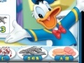 Spēle Donald Duck in the Kitchen