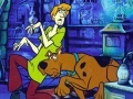 Spēle Hidden Numbers-Scooby Doo