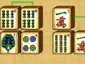 Spēle Mahjong connect - 3