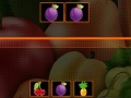 Spēle Fresh fruits