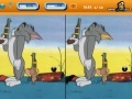 Spēle Point and Click: Tom and Jerry