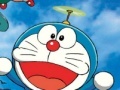Spēle Doraemon Hidden Object