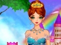 Spēle Princess Sofia Dress Up 