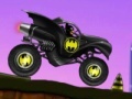Spēle Batman Truck 3