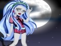 Spēle Ghoulia Yelps dress up