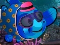 Spēle Finding Nemo Dressup