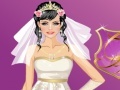 Spēle Dress the bride
