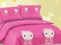 Spēle Hello Kitty bedroom