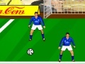 Spēle Ronaldinho Mundial