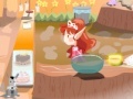 Spēle Fairy Cooking