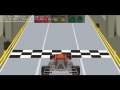 Spēle Grand Prix F1 Kart