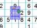 Spēle Hip Sudoku