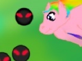 Spēle Rainbow Pony 