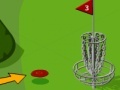 Spēle Frisbee Golf