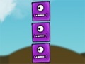 Spēle Blob Tower Defence: The blobs are Back!