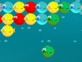 Spēle Bubble Fish