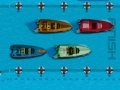 Spēle SpeedBoat Runaway