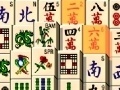 Spēle Mahjong Solitaire