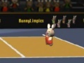 Spēle BunnyLimpics Volleyball