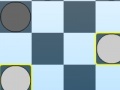 Spēle Classic Checkers