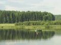 Spēle Ural fishing