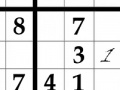 Spēle Sudoku Challenge - vol 2