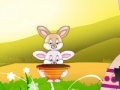 Spēle Easter Bunny