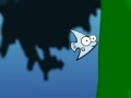 Spēle Fishlips Adventures