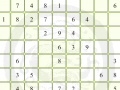 Spēle Auway Sudoku