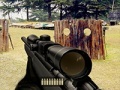 Spēle Cross Fire Sniper King 2