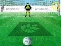 Spēle Penalty Kick Match