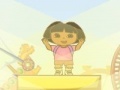 Spēle Dora Stage Show