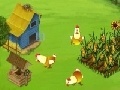 Spēle Farm of Dream's 