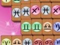 Spēle Zodiac Signs Mahjong Plus