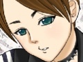 Spēle Shoujo manga avatar creator:Punk boy