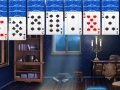 Spēle Magic Room Solitaire