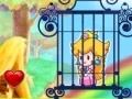 Spēle Mario Rescue Princess