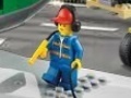 Spēle Lego: Cargo air