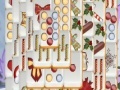 Spēle Christmas mahjong