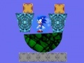 Spēle Sonic Rollingball