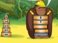 Spēle Monkey's tower