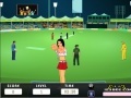 Spēle Cricket Kiss