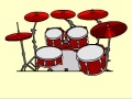 Spēle The Drums