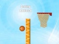 Spēle Basket Ball - 2