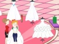 Spēle Wedding Dress Shoppe